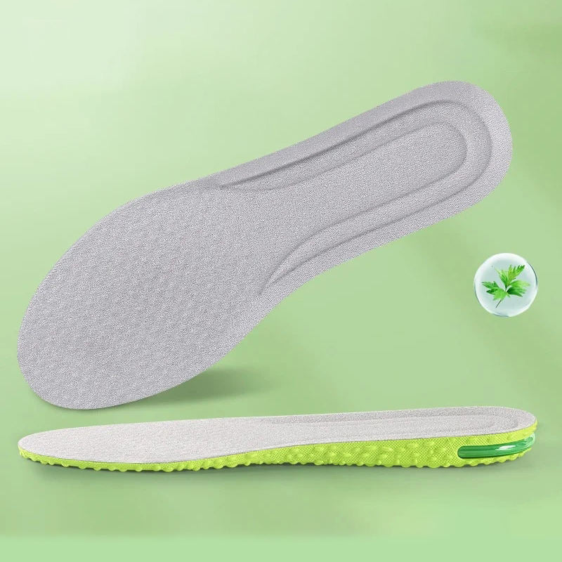 Popcorn Height increase Insoles