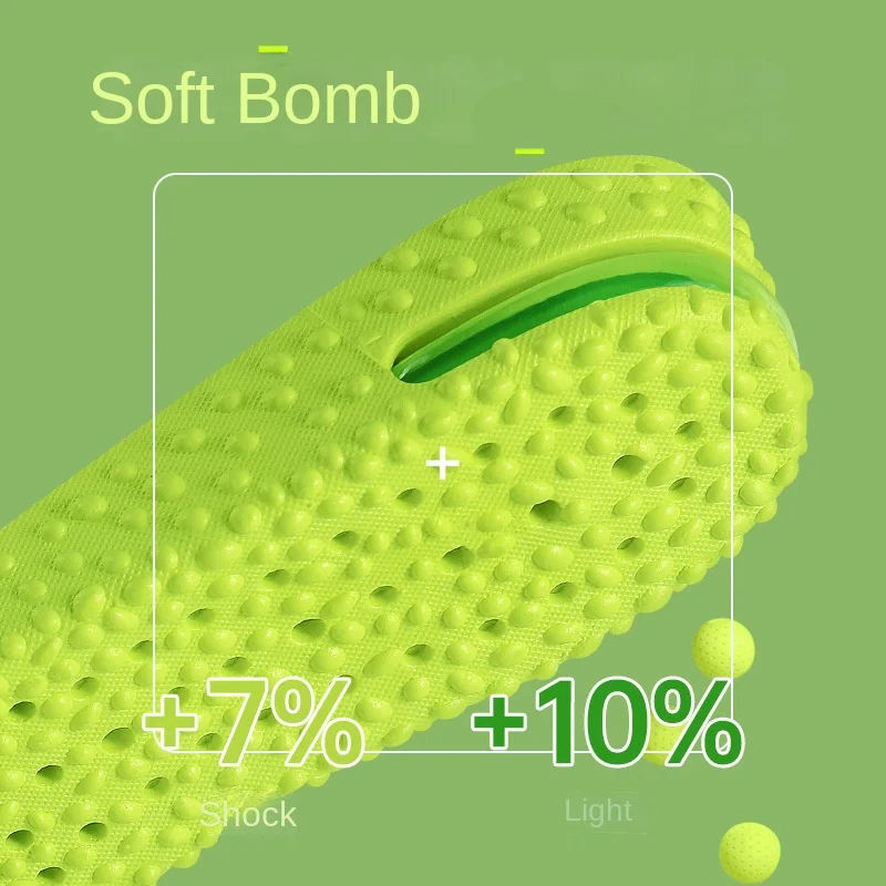 Popcorn Height increase Insoles